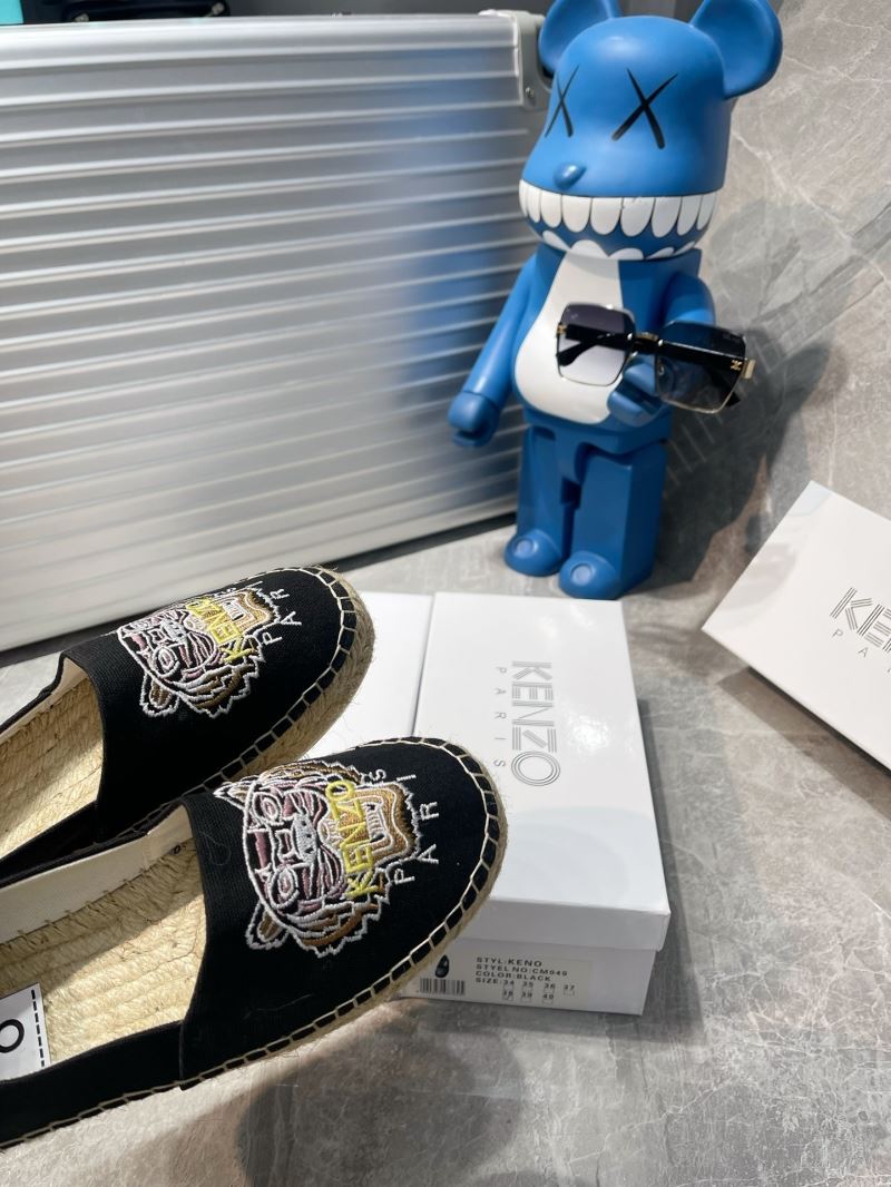 Kenzo Shoes